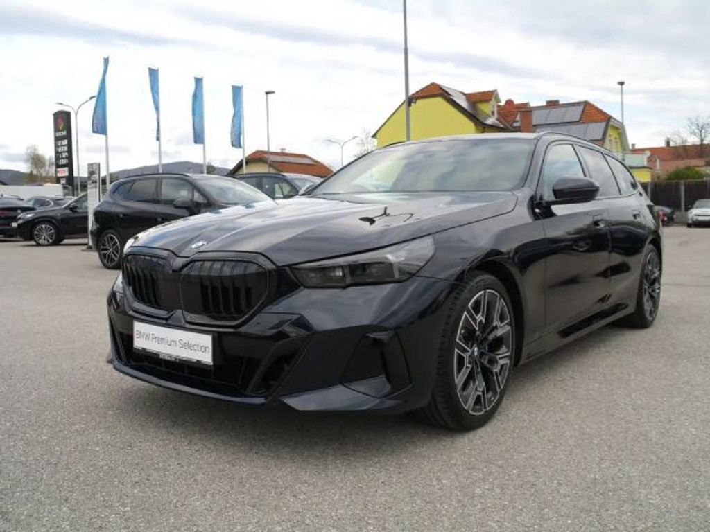 BMW 5 Serie 520 xDrive 520d