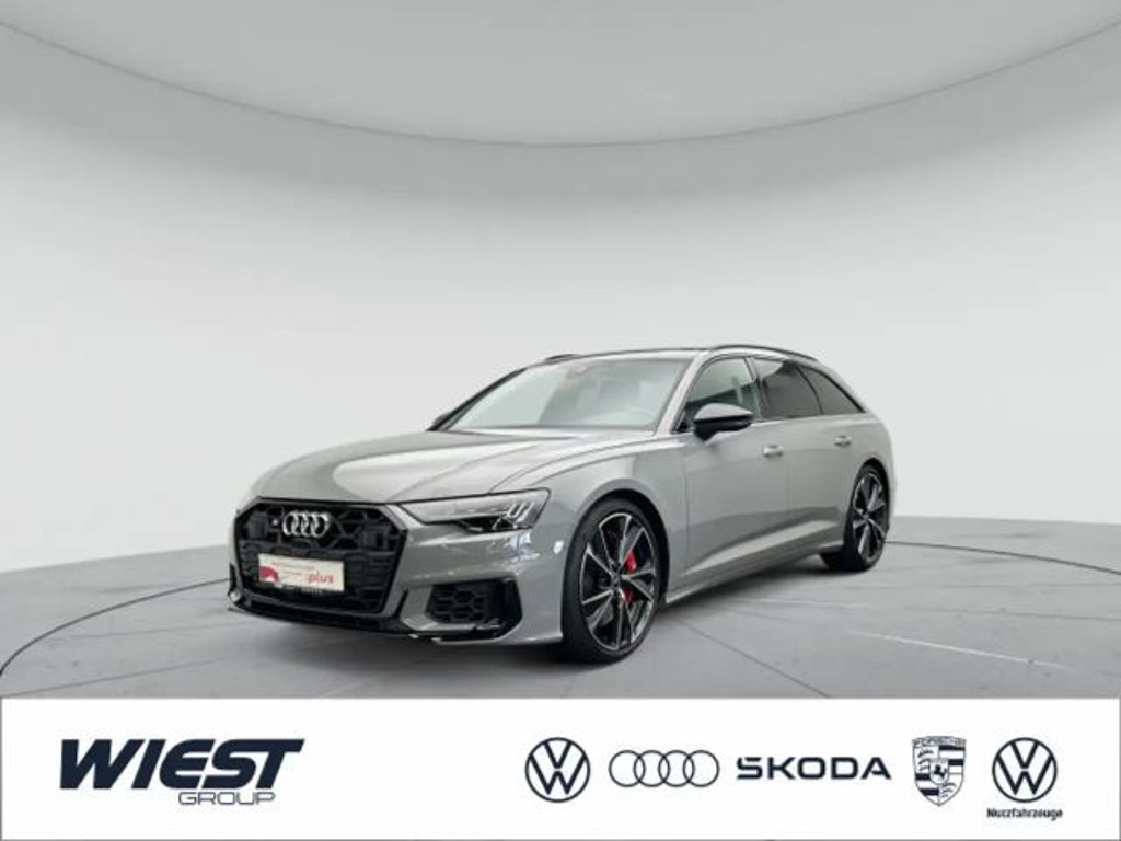 Audi S6 Sport