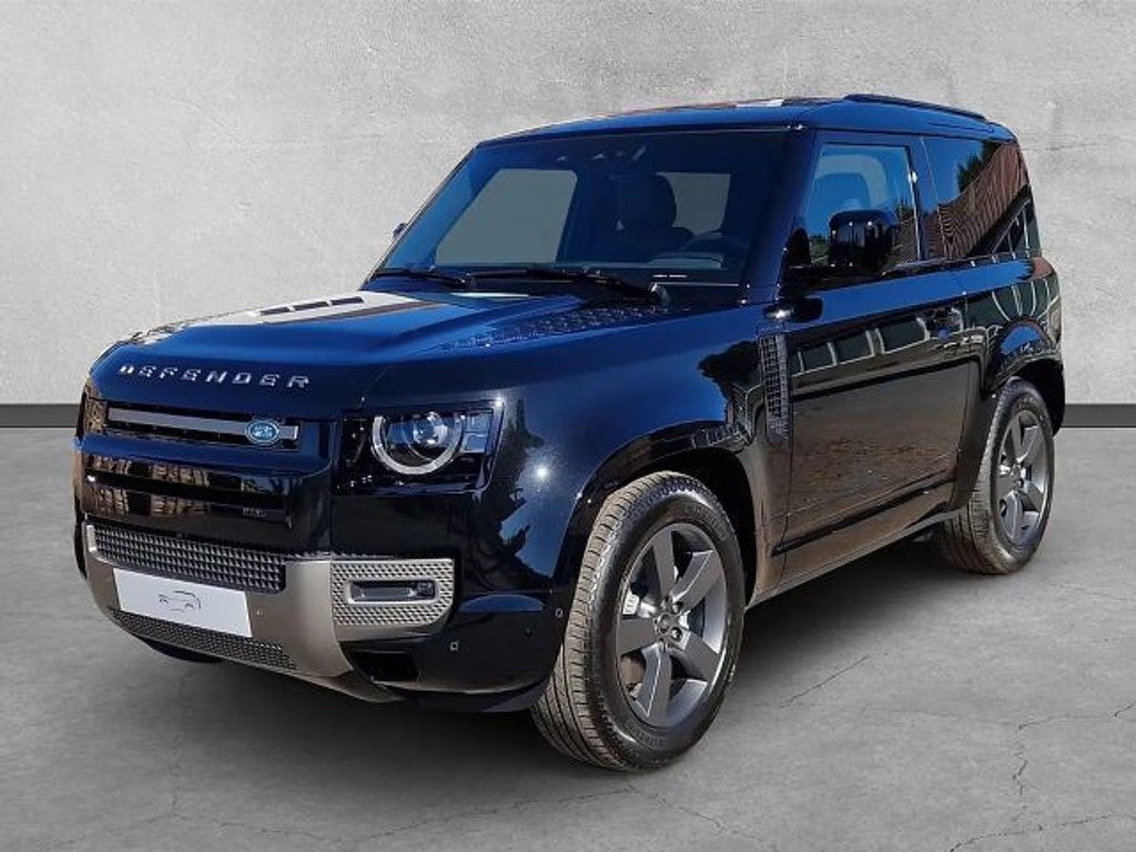 Land Rover Defender Dynamic SE D250 AWD 90