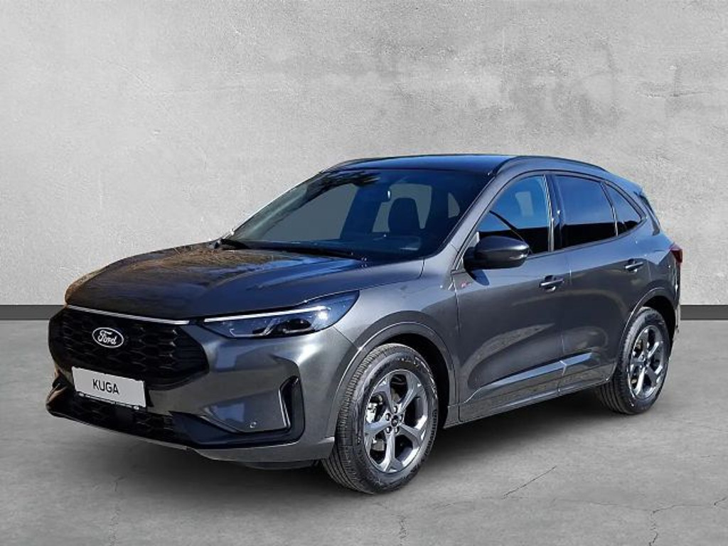Ford Kuga EcoBoost ST Line