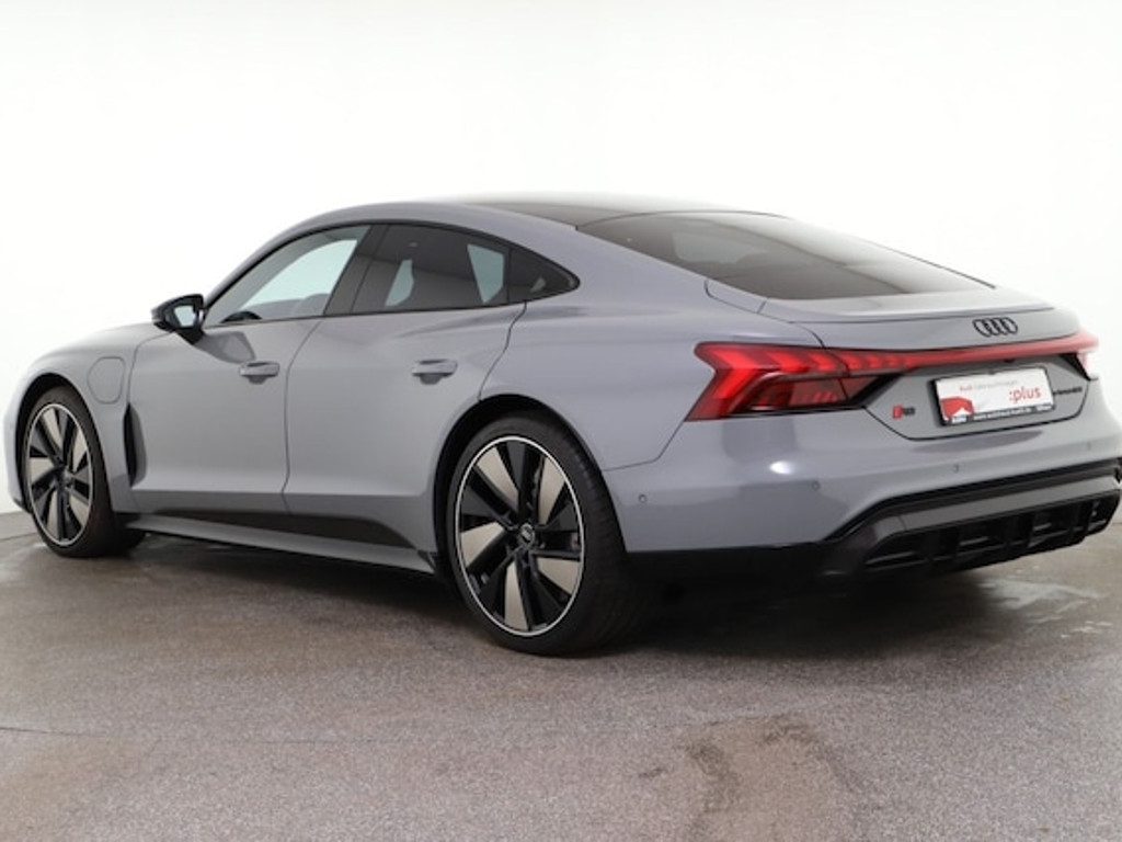 Audi RS e-tron GT