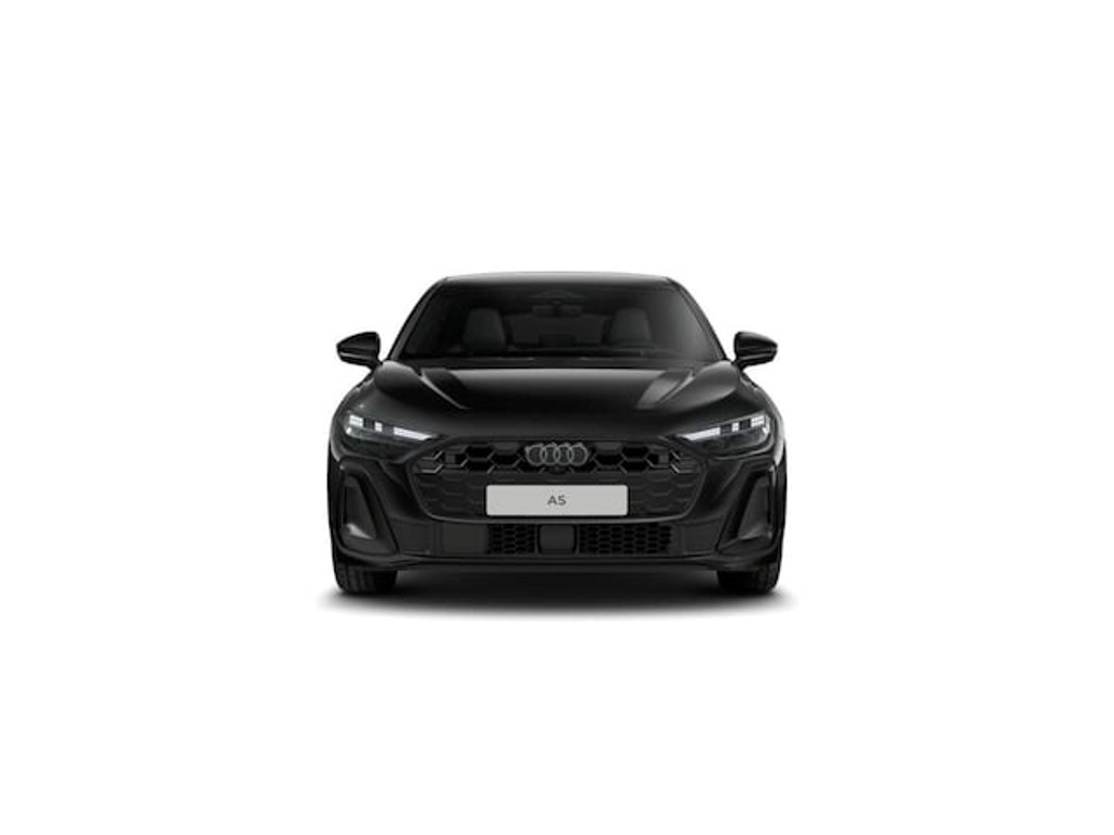 Audi A5 Quattro S-Tronic Hybride