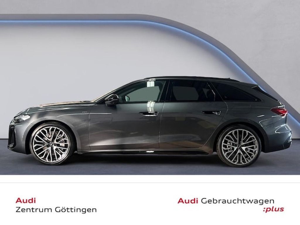 Audi A5 Avant Quattro S-Tronic Hybride