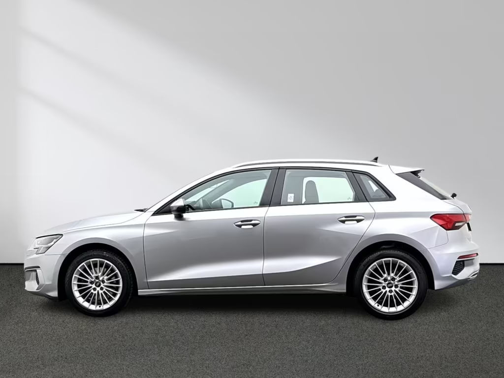 Audi A3 Sportback Sedan S-Tronic 30 TFSI
