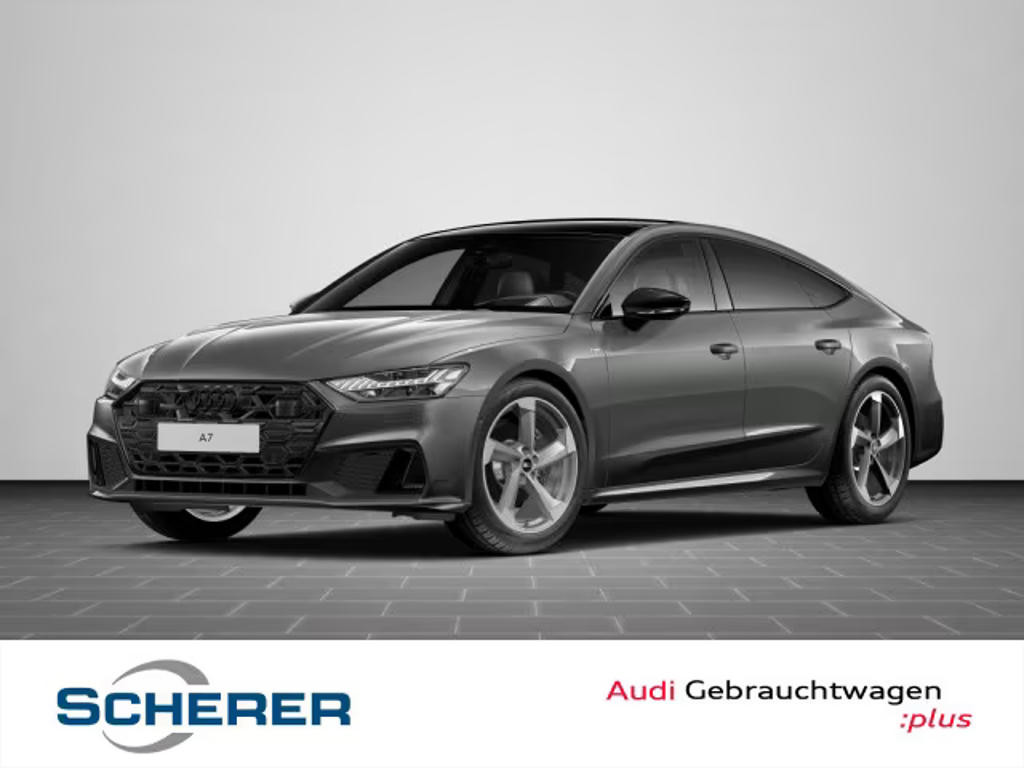 Audi A7 Sportback S-Tronic 45 TFSI