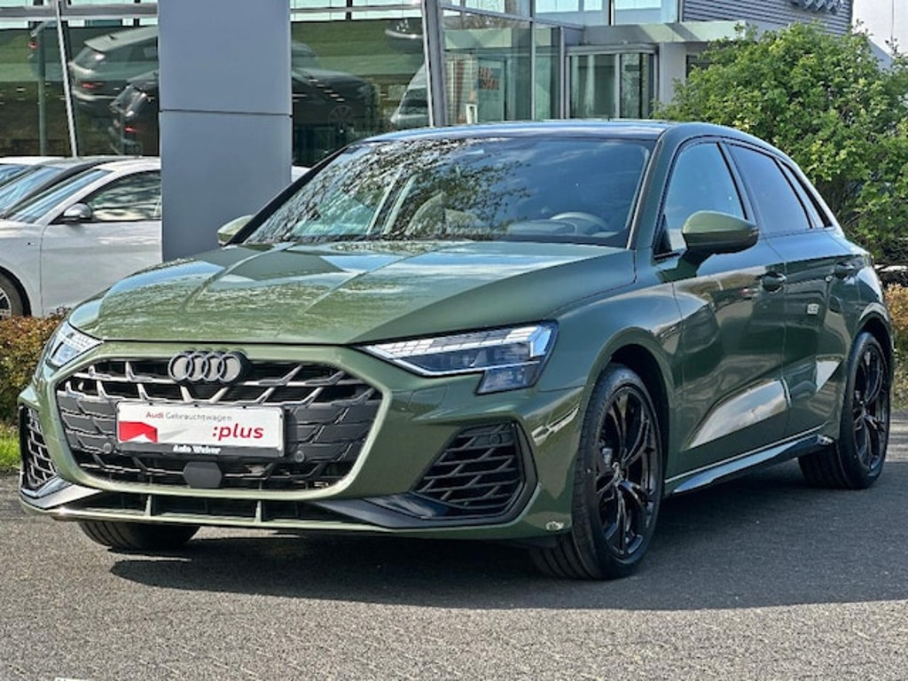 Audi S3