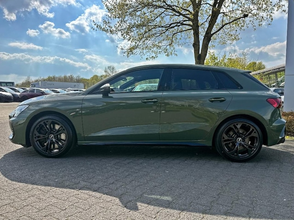 Audi S3
