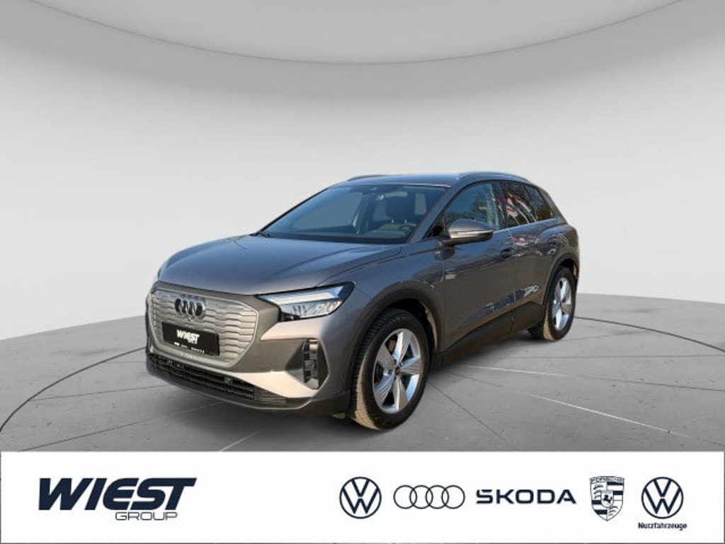 Audi Q4 e-tron 40