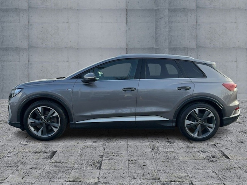 Audi Q4 e-tron 40