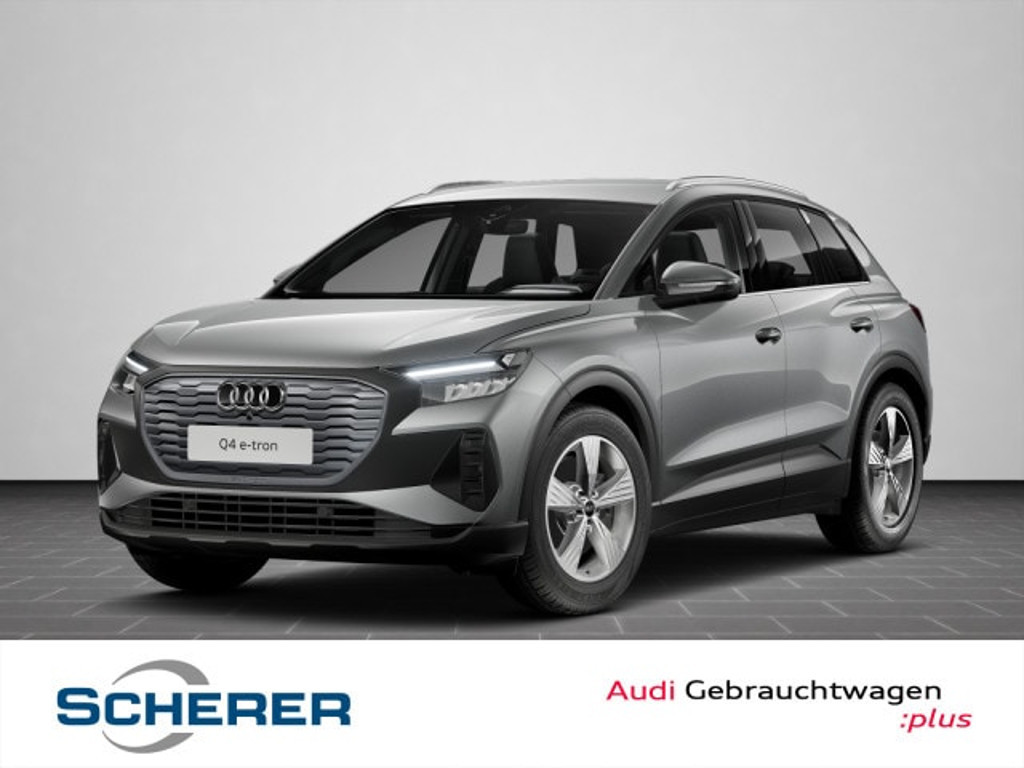 Audi Q4 e-tron SUV 45 e-tron Audi Q4 e-tron