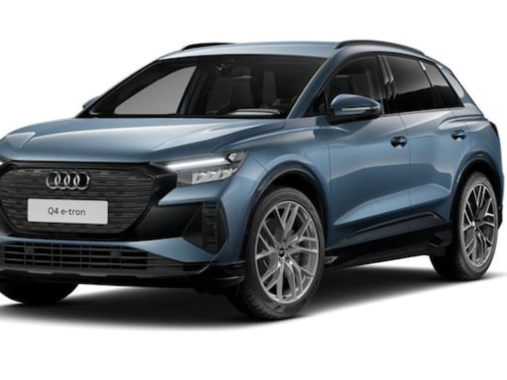 Audi Q4 e-tron Quattro