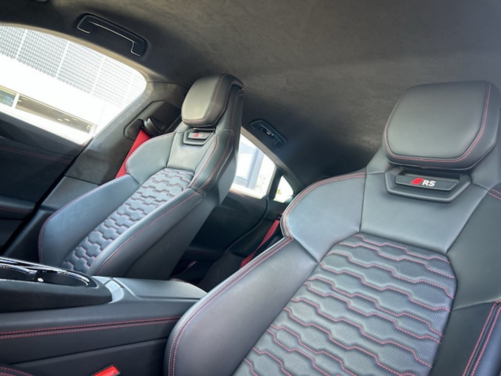 Audi RS e-tron GT