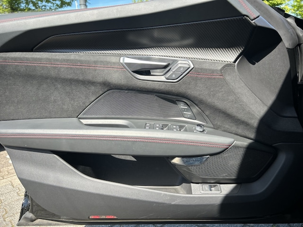Audi RS e-tron GT