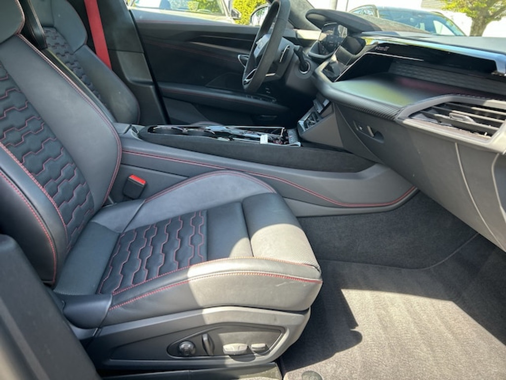 Audi RS e-tron GT
