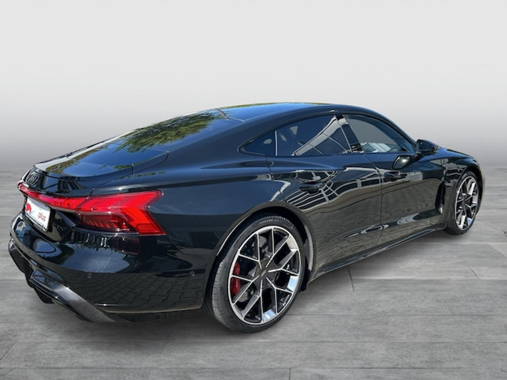 Audi RS e-tron GT