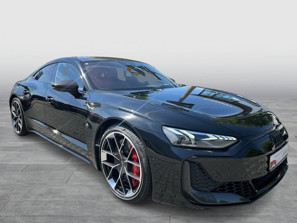 Audi RS e-tron GT