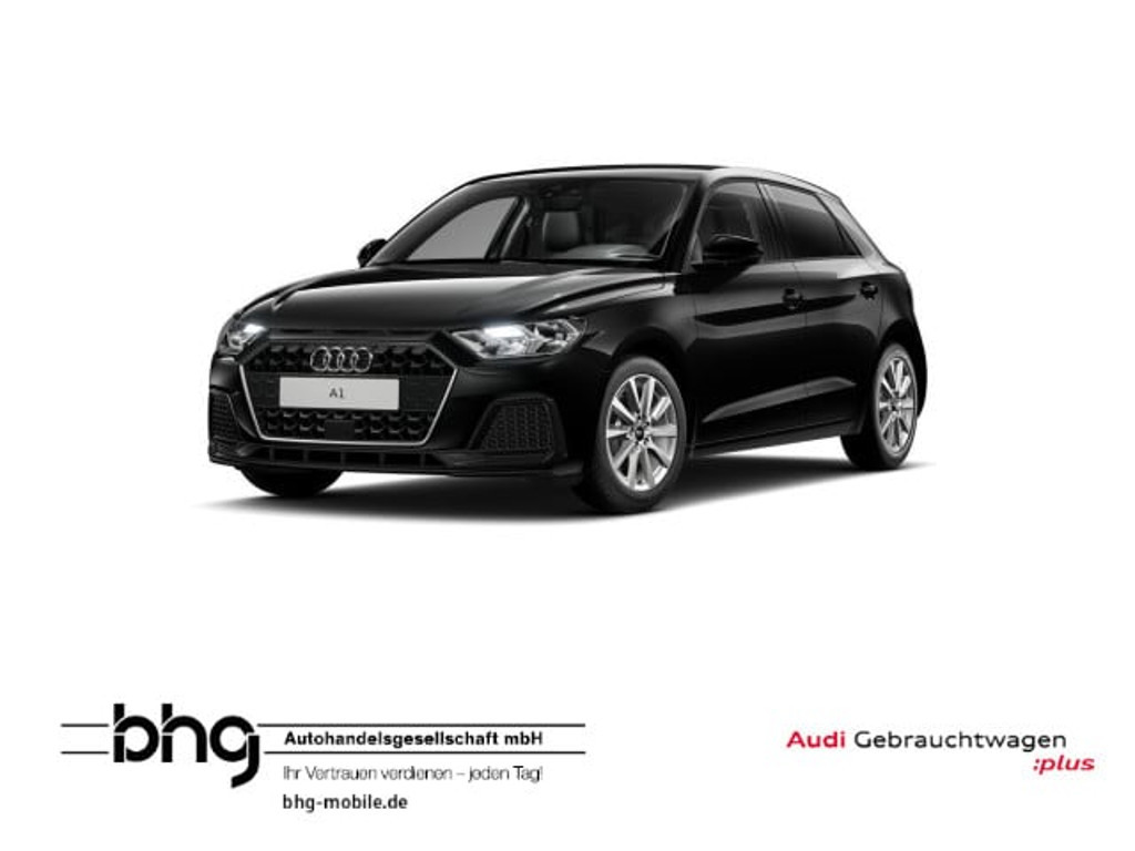 Audi A1 Sportback 30 TFSI