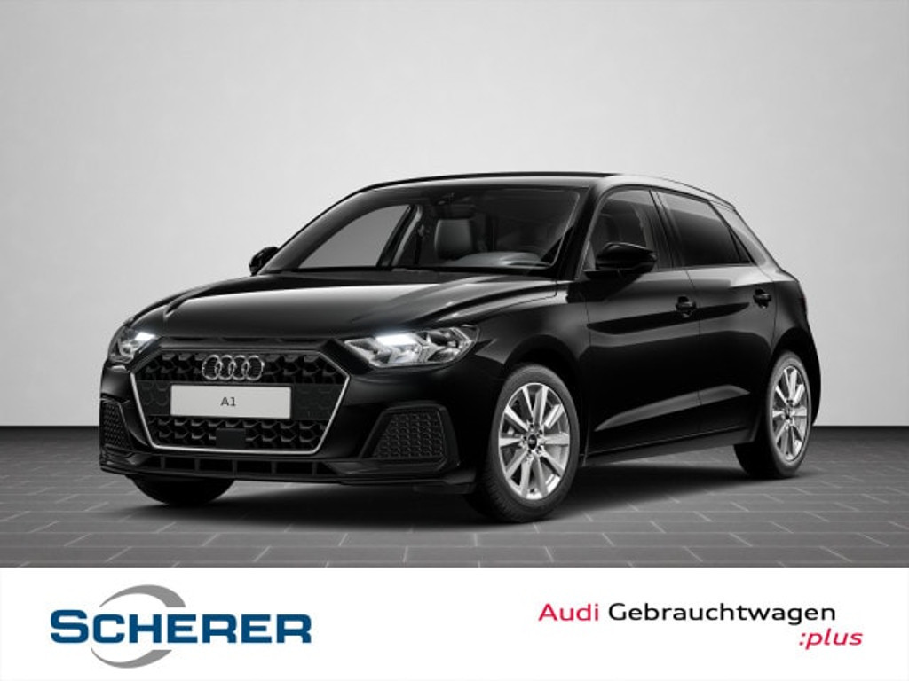 Audi A1 Sportback 30 TFSI