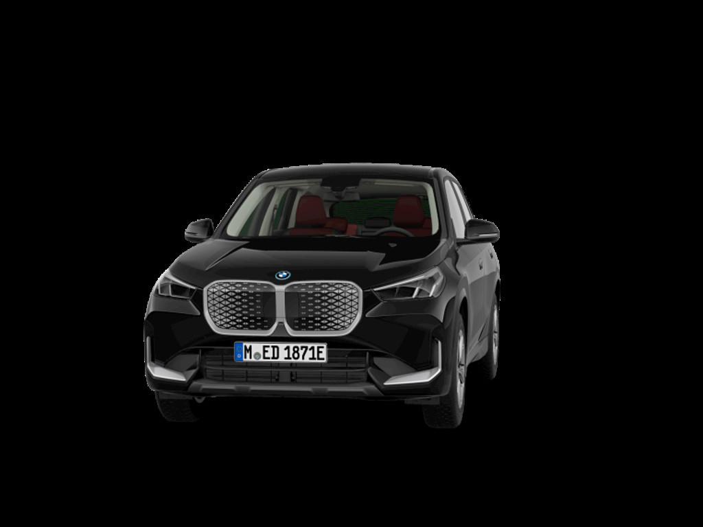 BMW iX1 xDrive30