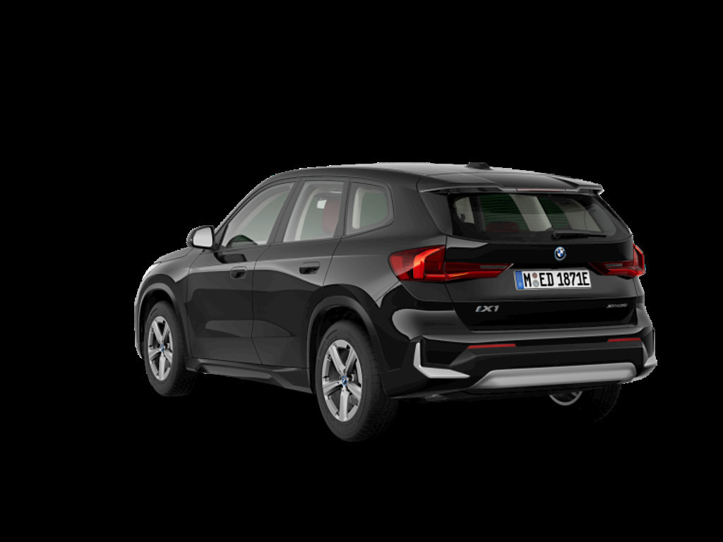 BMW iX1