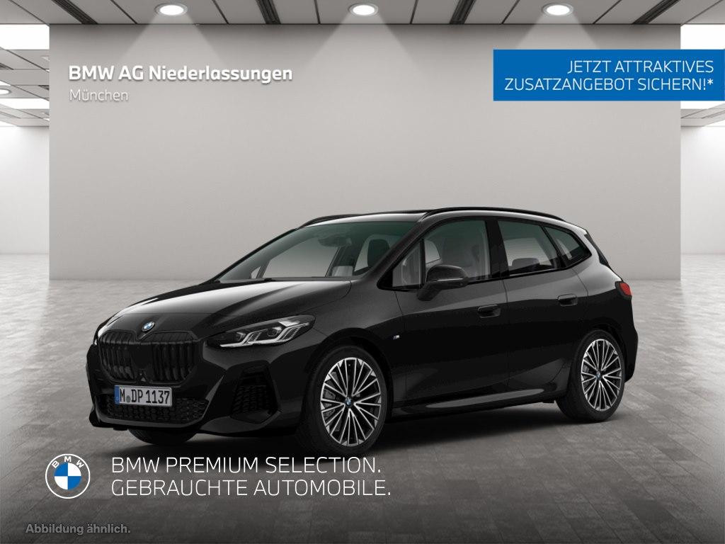 BMW 2 Serie 223 M-Sport xDrive Active Tourer 223i