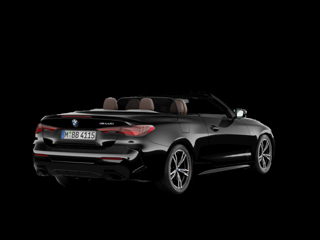 BMW M440
