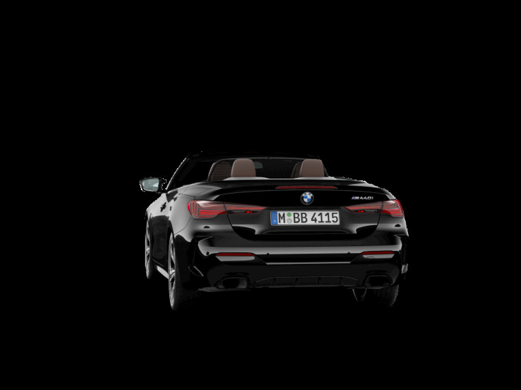 BMW M440