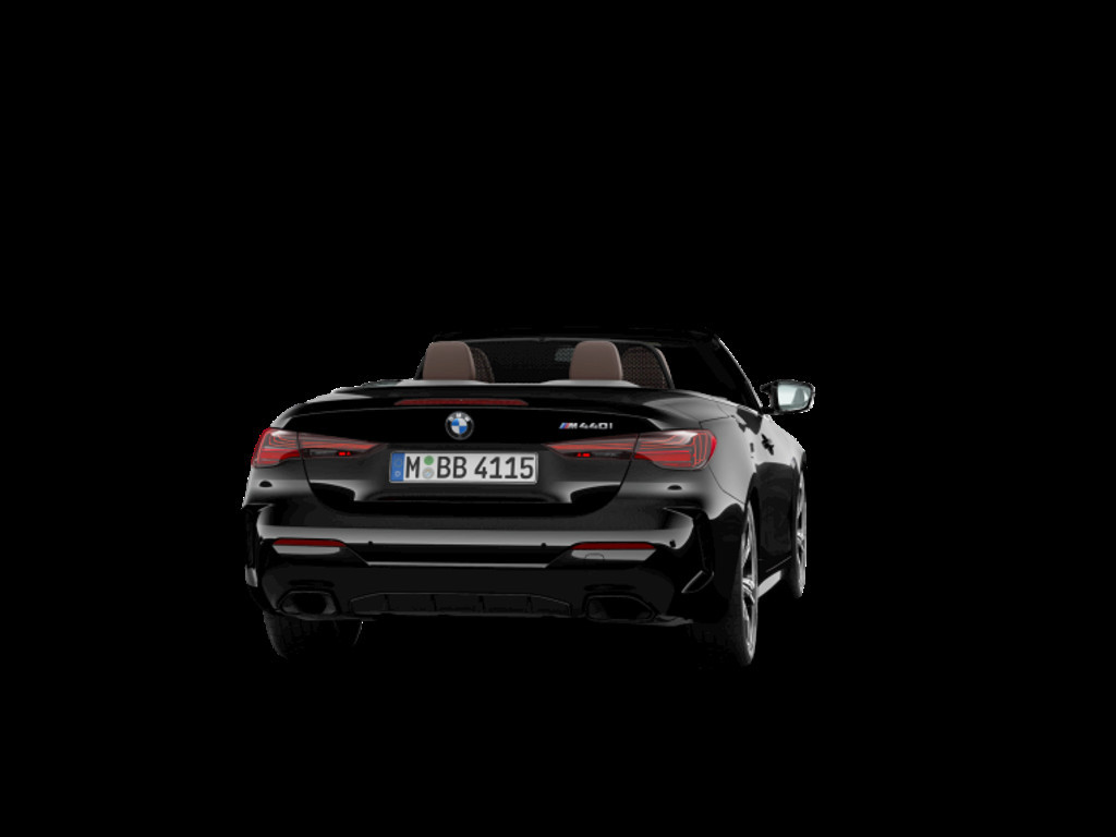 BMW M440