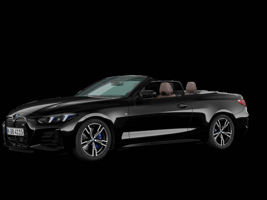 BMW M440 xDrive Cabrio M440i