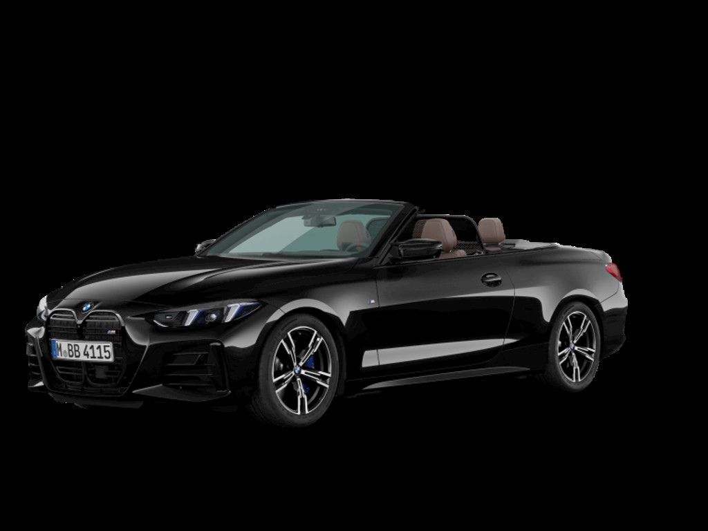 BMW M440