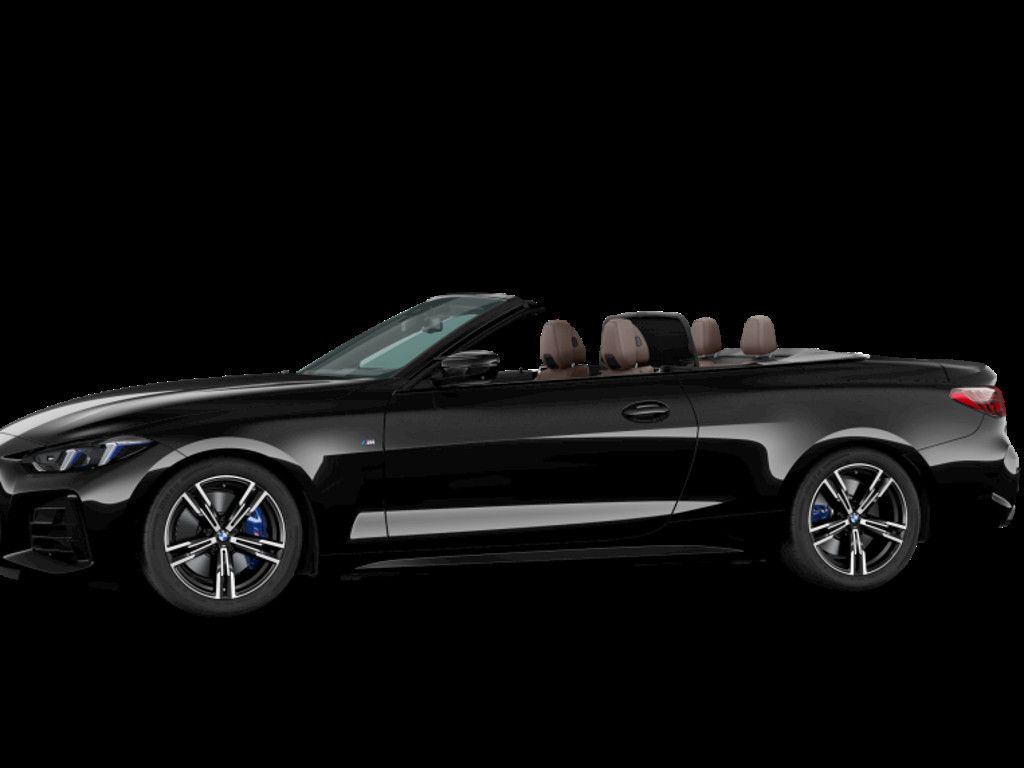 BMW M440