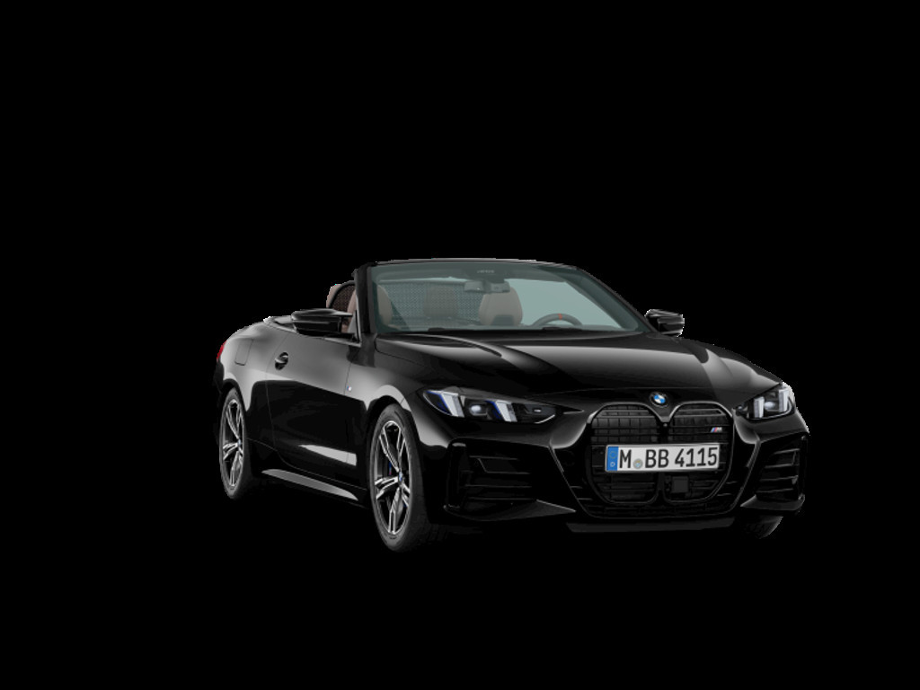 BMW M440