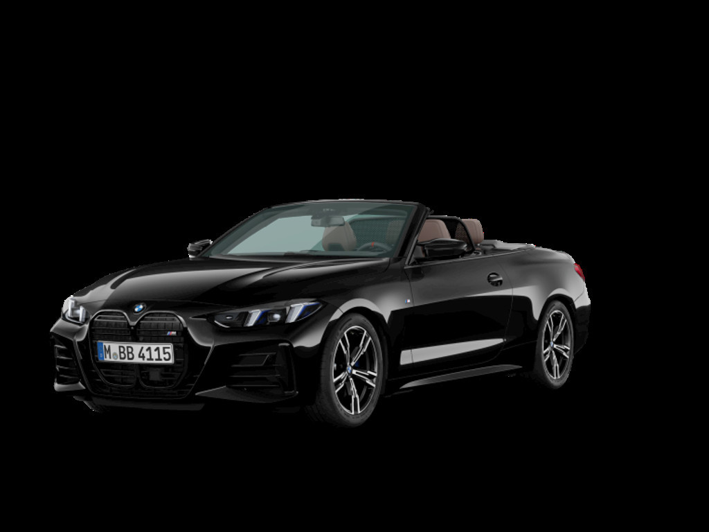 BMW M440