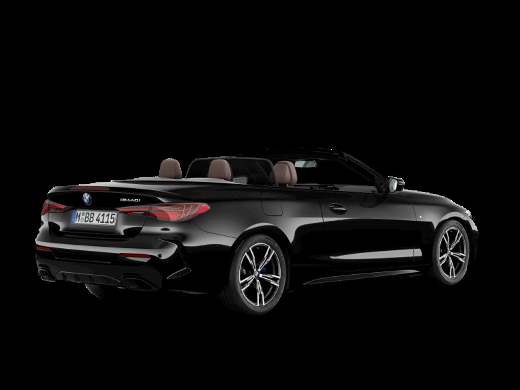 BMW M440