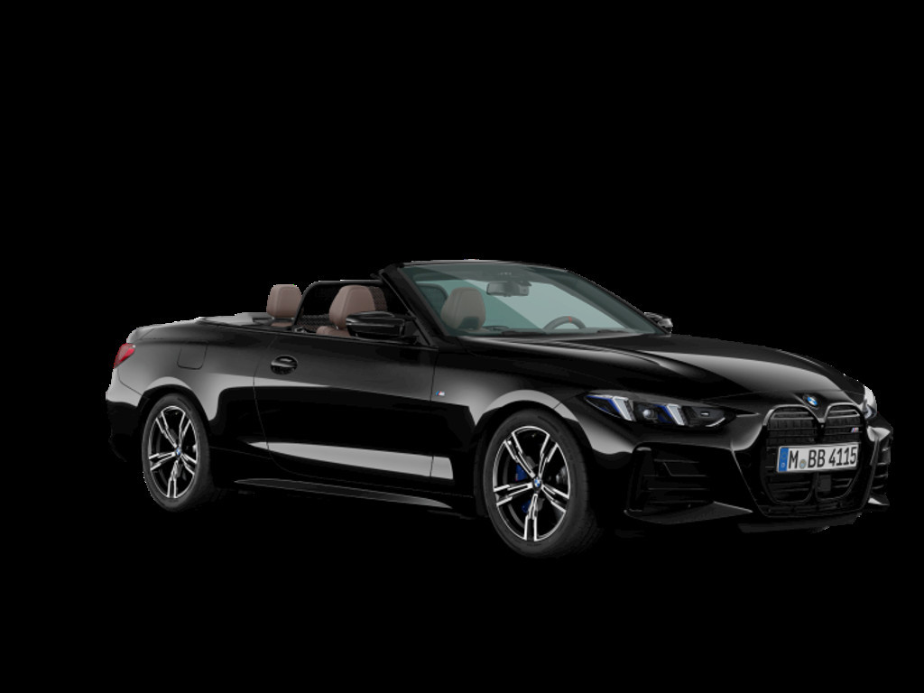 BMW M440