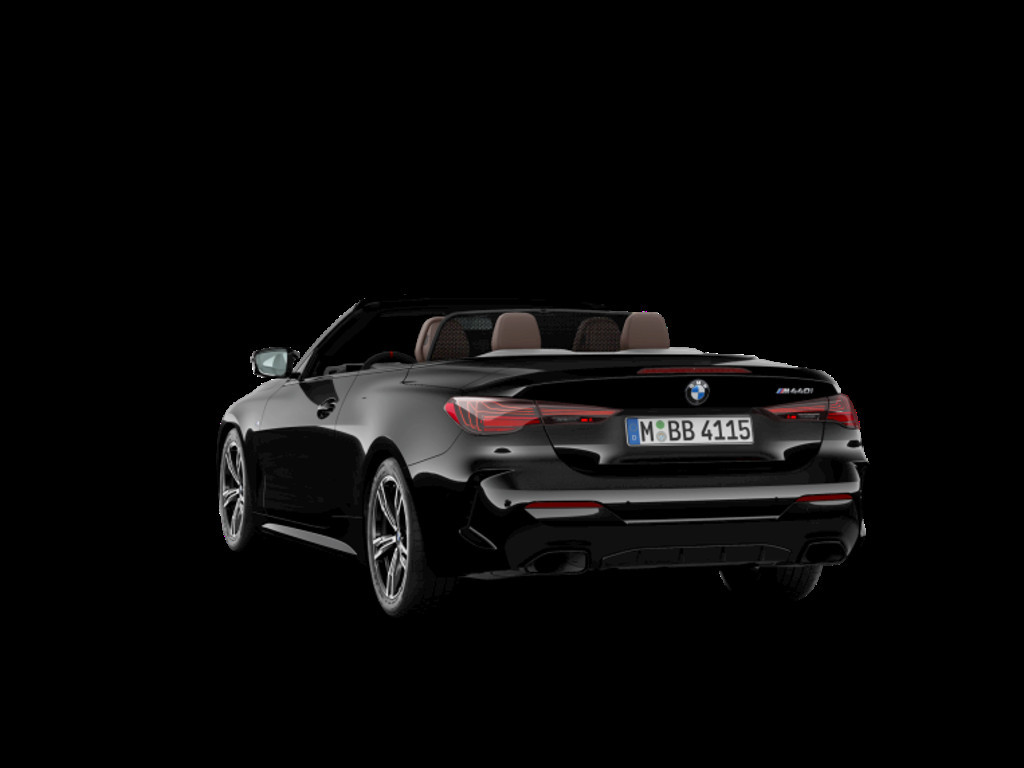 BMW M440