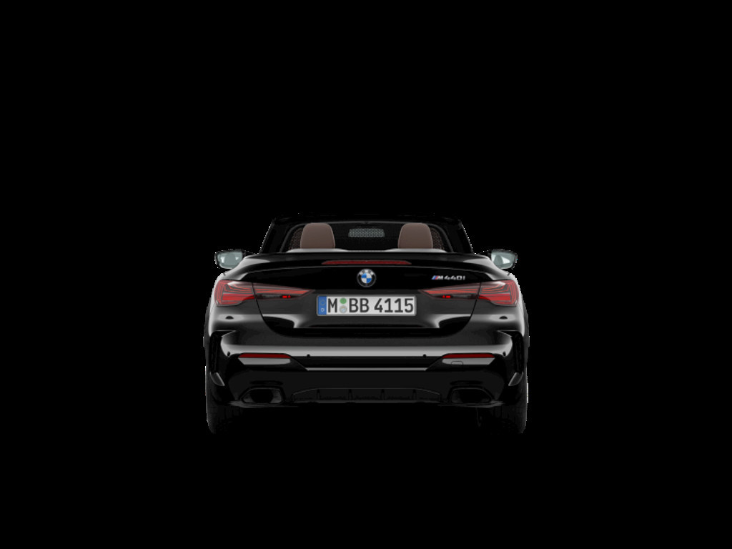 BMW M440