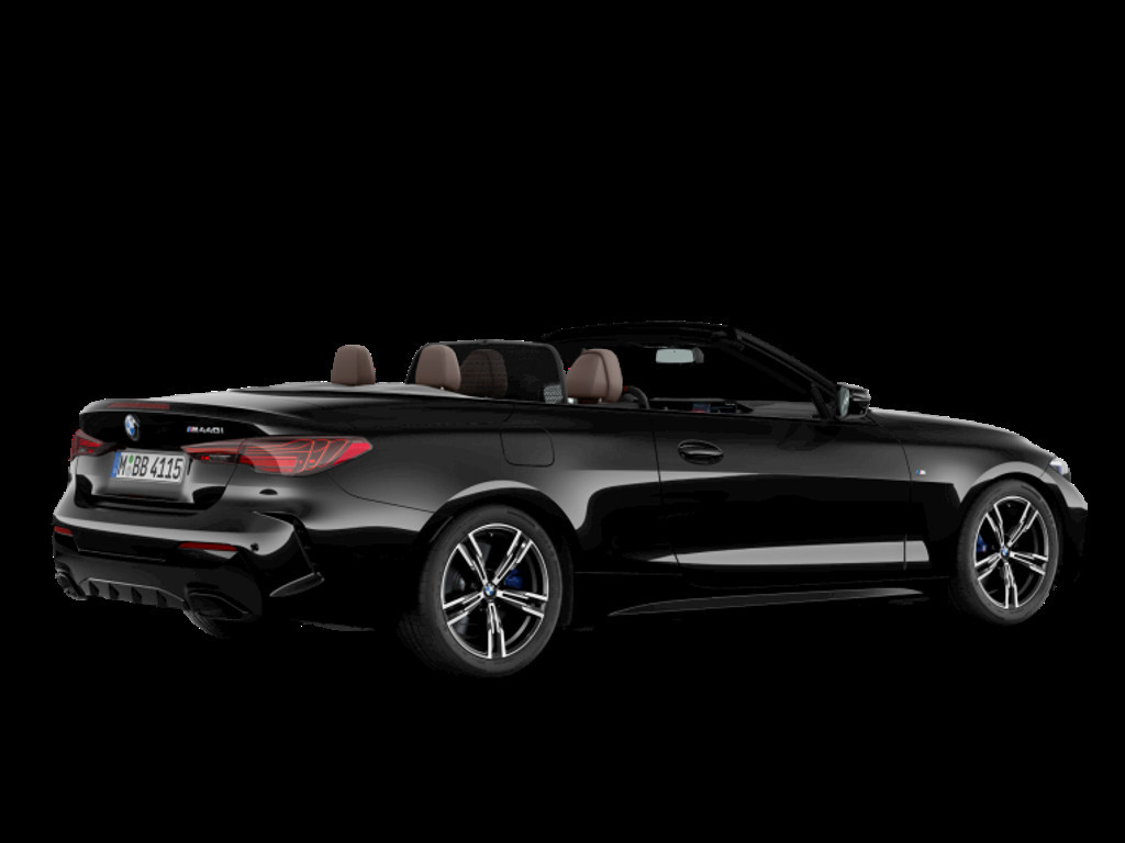 BMW M440