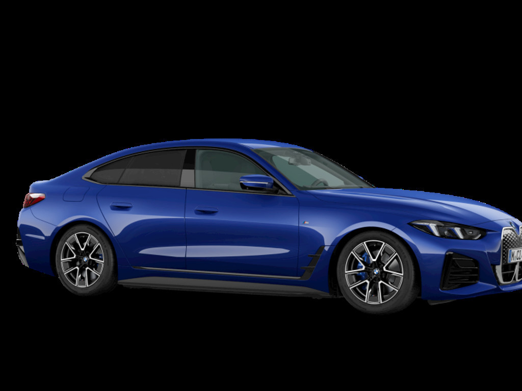 BMW i4