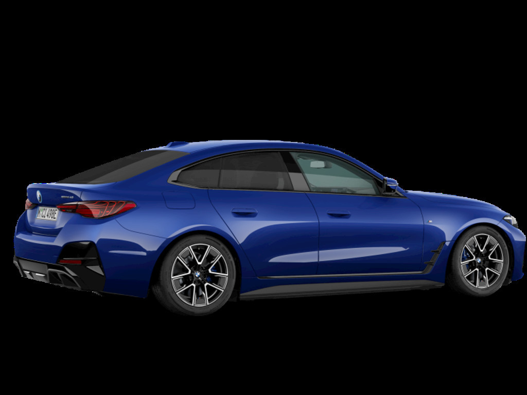 BMW i4