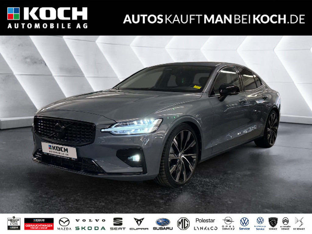 Volvo S60 S60