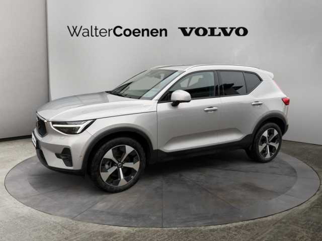 Volvo XC40 XC40