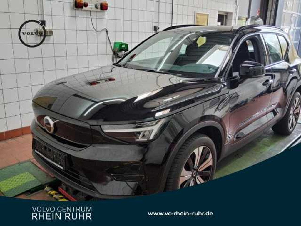 Volvo XC40 XC 40