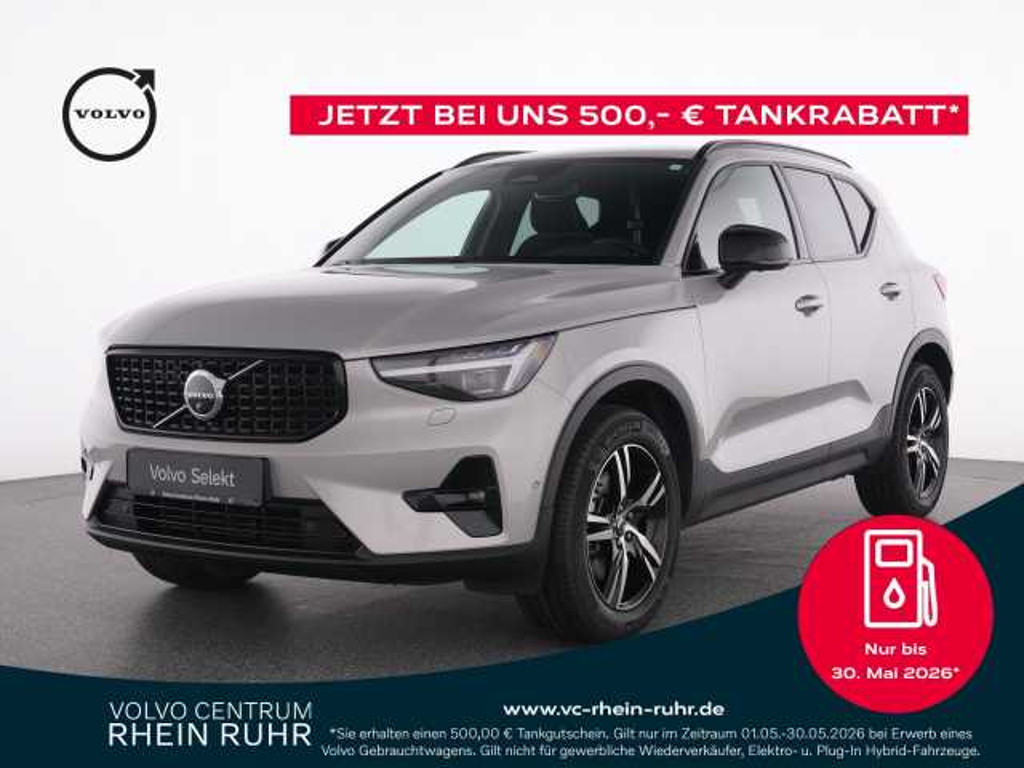 Volvo XC40 XC 40