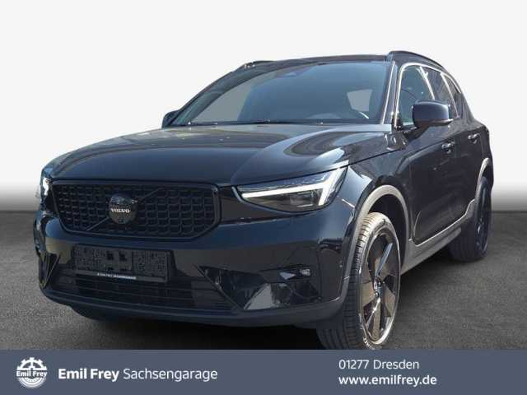 Volvo XC40 XC40
