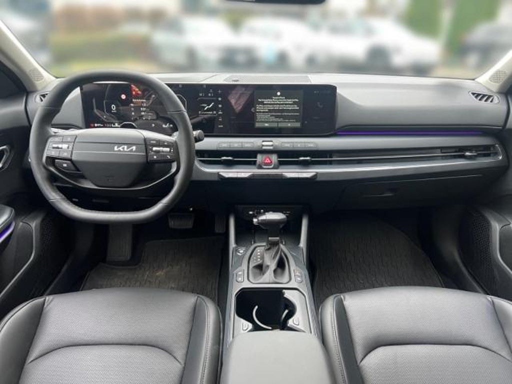 Kia K4
