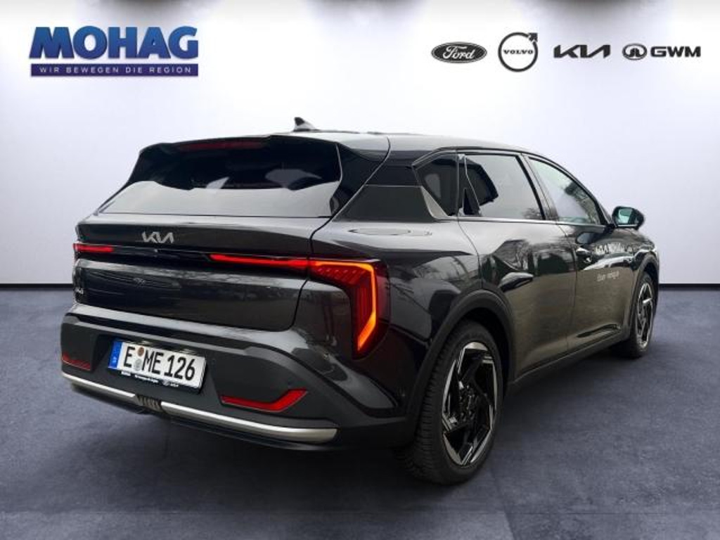 Kia K4