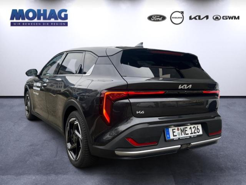 Kia K4