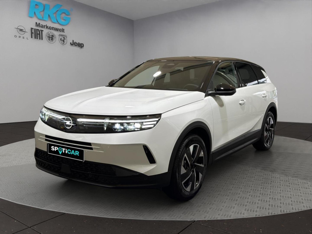 Opel Grandland Grand Sport GS-Line