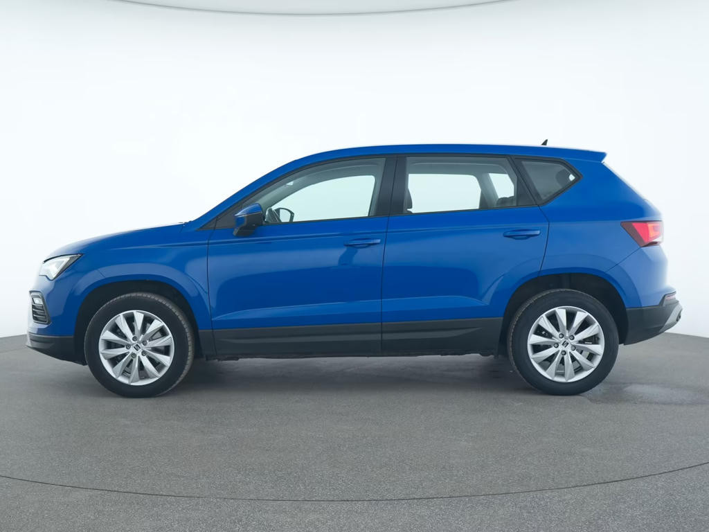 Seat Ateca Style